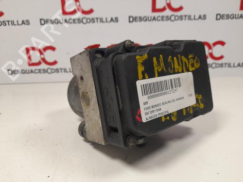 ABS pump FORD MONDEO III (B5Y)  | BP17405427M43 