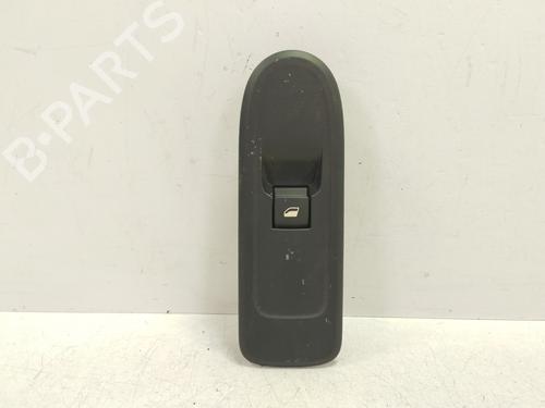 Used Right front window switch CITROËN C5 III (RD_) [2008-2017]  32086496