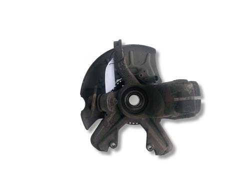 Used Left front steering knuckle Left front steering knuckle SEAT TOLEDO II (1M2) 1.9 TDI (110 hp) 36448494 36448494