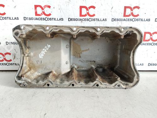 Used Oil sump FORD ESCORT V (AAL, ABL) 1.8 TD (90 hp) 17470985