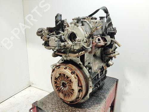 Engine MAZDA 6 Hatchback (GG) 2.0 DI (GG14) | BP26033729M1 
