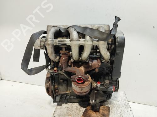 Engine CITROËN ZX (N2) 1.9 D | BP29350488M1 