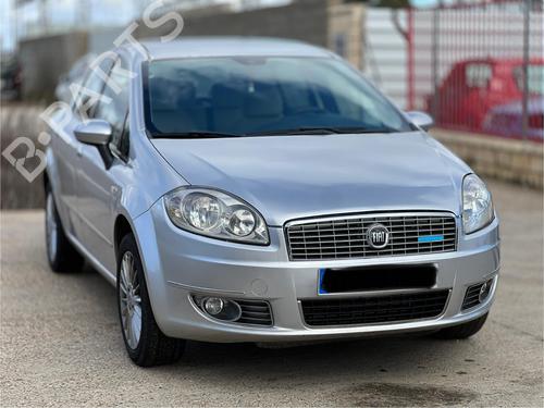 Left sun visor FIAT LINEA (323_, 110_) | BP33752992I1 - Image 12