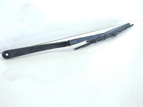 Front windshield wiper arm NISSAN JUKE (F15) 1.5 dCi | BP18348351C143 