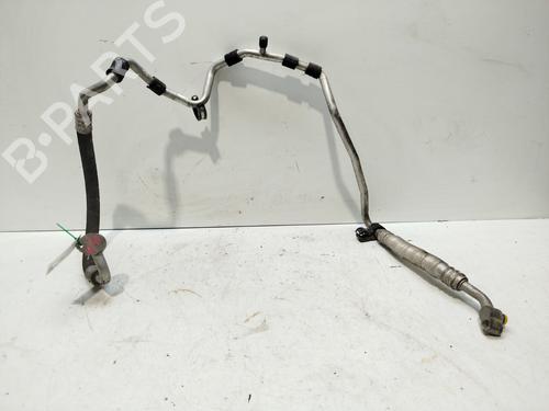 AC-rør AC-rør VW GOLF V (1K1) 1.6 (102 hp) 34611496 34611496