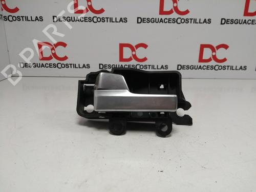 Used Rear left interior door handle FORD FOCUS II (DA_, HCP, DP) 1.6 TDCi (90 hp) 30654980