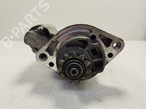 Used Starter NISSAN NAVARA NP300 (D40) 2.5 dCi 4WD (171 hp) 20153435