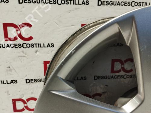 Rim OPEL VECTRA C (Z02) 2.0 DTI 16V (F69) | BP17423367C45 