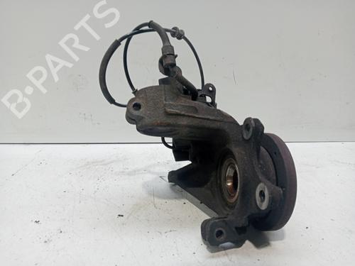 Used Left front steering knuckle CITROËN XSARA PICASSO (N68) 2.0 HDi (90 hp) 31193720
