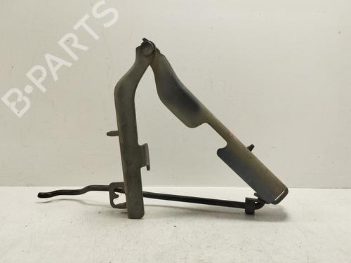 Used Hinge/Door check strap CITROËN C3 I (FC_, FN_) [2002-2013]  29062546