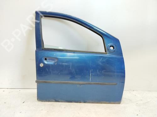 Dør høyre foran FIAT PUNTO (188_) 1.4 (95 hp) 17521275