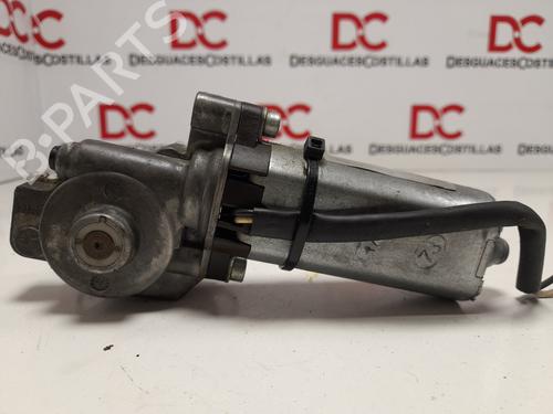 Electronic module MERCEDES-BENZ C-CLASS (W203) C 180 Kompressor (203.046) | BP17407685M83 