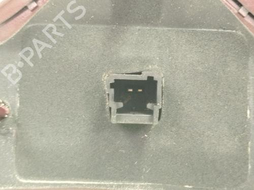 Tailgate handle CITROËN XSARA Coupe (N0) 2.0 HDI 90 | BP28088504C132 