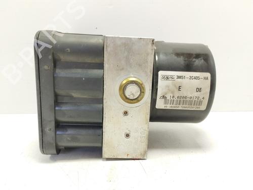 ABS pump MAZDA 3 Saloon (BK) 2.0 (BKEP) | BP17422425M43 
