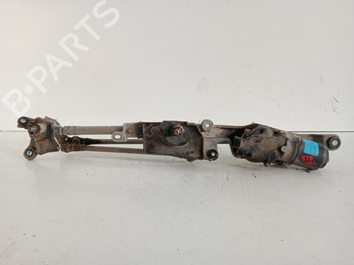 Used Front wiper motor MAZDA 2 (DE_, DH_) 1.3 (DE3FS) (86 hp) 30167593