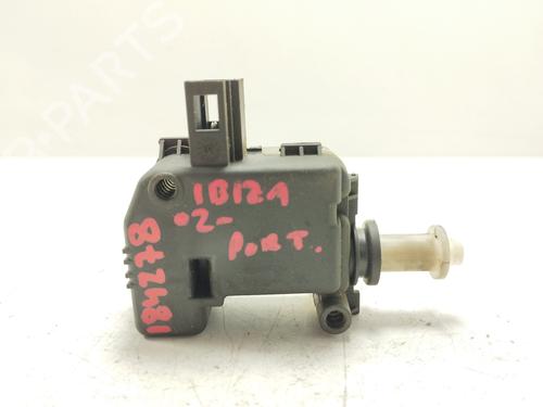 Central lock pump SEAT CORDOBA (6L2) 1.4 16V | BP18117877M86 