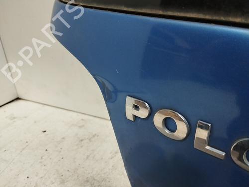 Tailgate VW POLO (6N2)  | BP25461158C6 