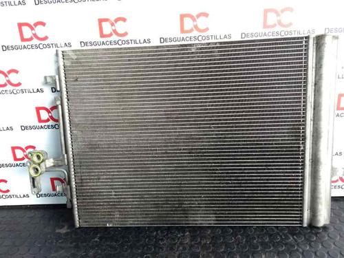 Used AC radiator VOLVO S80 I (184) D5 (163 hp) 17397022