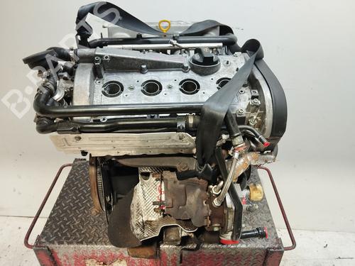 Used Engine AUDI A4 B5 (8D2) 1.8 T (150 hp) 29349735