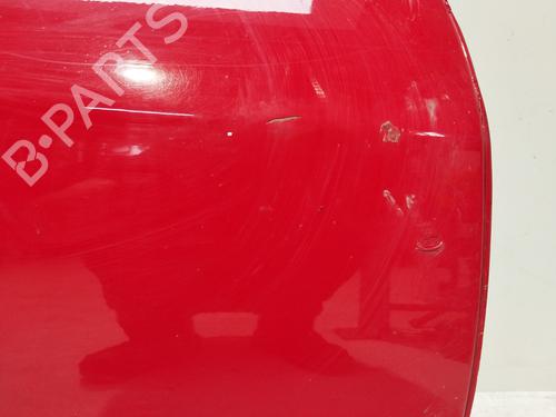 Right front door MERCEDES-BENZ C-CLASS Coupe (CL203) C 180 Kompressor (203.746) | BP17649532C3 