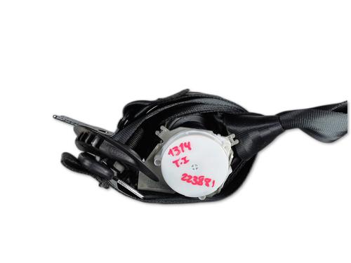 Sikkerhedssele bag venstre PEUGEOT 308 II (LB_, LP_, LW_, LH_, L3_) [2013-2021]  31209995