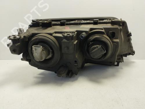 Left headlight BMW 3 (E46) 320 d | BP30905782C28 