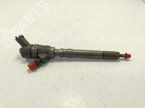 Used Injector HYUNDAI ELANTRA III Saloon (XD) 2.0 CRDi (113 hp) 22380146