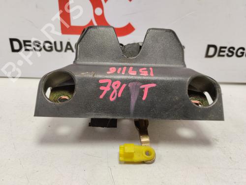 Used Tailgate lock Tailgate lock 37425329 37425329
