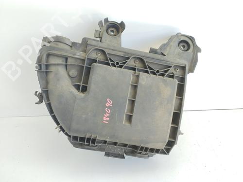 Used Air filter box Air filter box PEUGEOT EXPERT Van (VF3A_, VF3U_, VF3X_) [2007-2026] 18127321 18127321