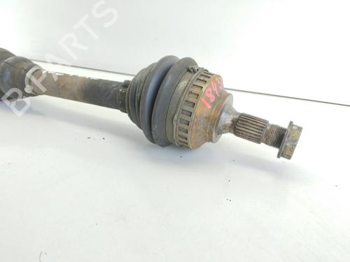 Antriebswelle links vorne CITROËN XSARA PICASSO (N68) 2.0 HDi | BP30051861M38 