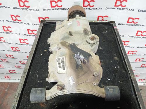 Rear differential VOLVO XC70 I Cross Country (295) D5 AWD | BP17422572M24 