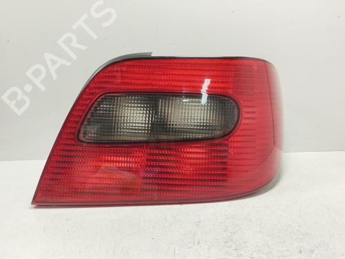 Used Right taillight CITROËN XSARA (N1) 1.6 16V (109 hp) 28088496