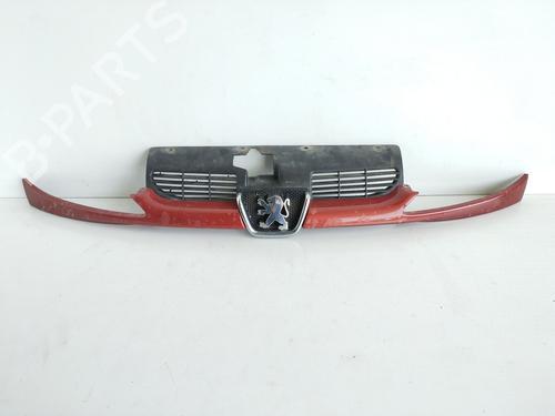 Used Grille PEUGEOT 206 Hatchback (2A/C) 1.4 LPG (75 hp) 20133216