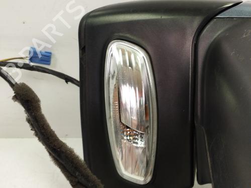 Left mirror CITROËN C4 Picasso I MPV (UD_)  | BP29447381C26 