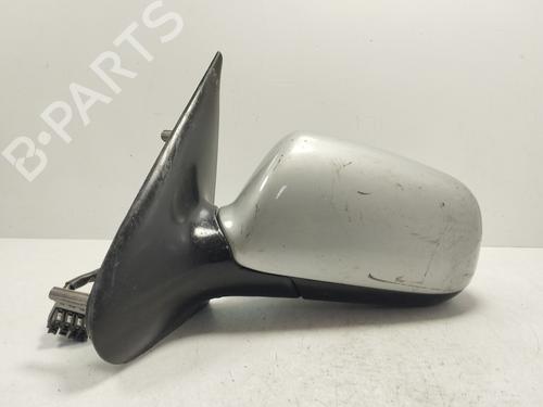 Used Left mirror CITROËN XSARA (N1) 2.0 HDi 90 (90 hp) 23529373