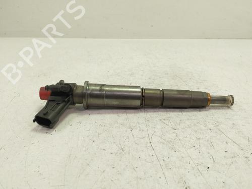 Used Injector NISSAN QASHQAI I (J10, NJ10) 2.0 dCi (150 hp) 30808712