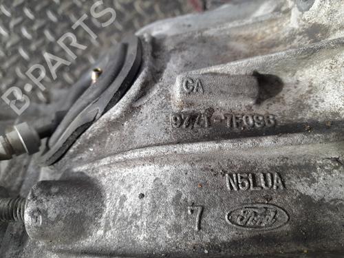 Gearbox FORD MONDEO II (BAP) 1.8 TD | BP17406815M3 