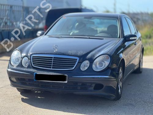 Used Parts MERCEDES-BENZ E-CLASS (W211) E 270 CDI (211.016) (177 hp) 4446470