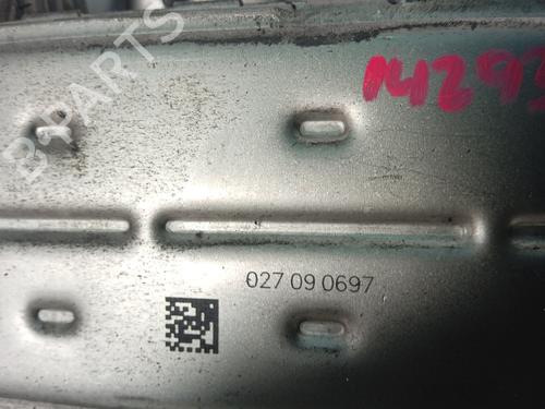 Egr SEAT ALTEA XL (5P5, 5P8) | BP18001458M69