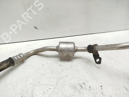 AC pipe RENAULT CLIO III (BR0/1, CR0/1)  | BP28180639M126 