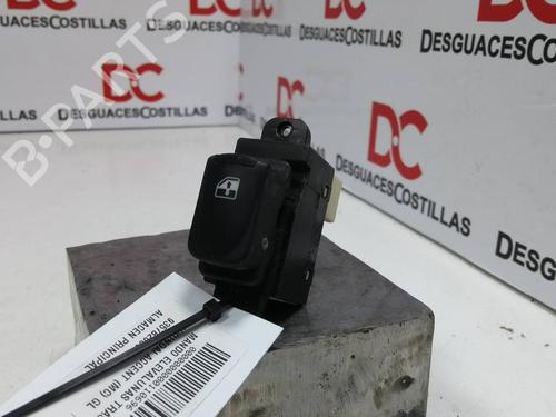 Right rear window switch HYUNDAI ACCENT III Saloon (MC) 1.4 GL 9357820000 | 621W03620 |