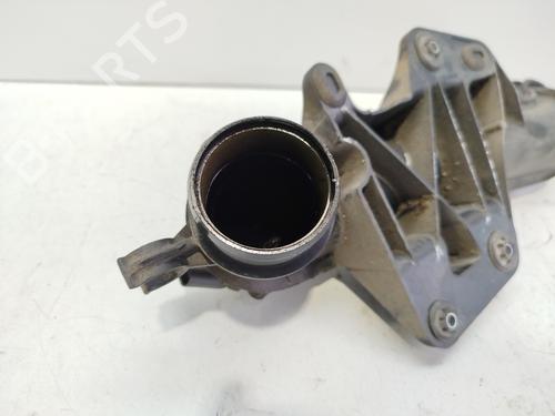 Pipe AUDI A4 B8 (8K2) | BP31799024M125