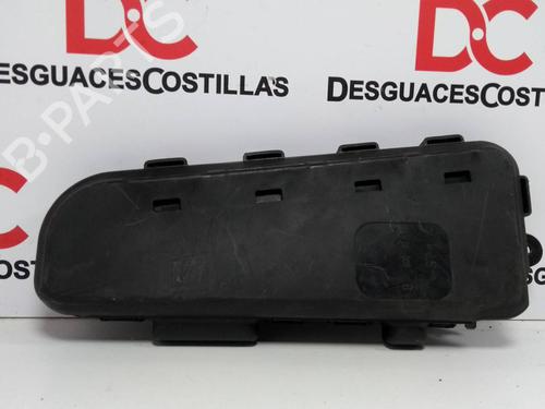 Elektronisk modul RENAULT MEGANE II (BM0/1_, CM0/1_) 1.5 dCi (BM0F, BM0T, BM2B, CM0F, CM0T) (82 hp) 17398516