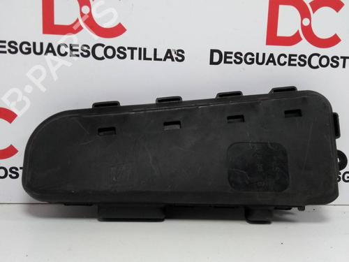 Right door airbag RENAULT MEGANE II (BM0/1_, CM0/1_) 1.5 dCi (BM0F, BM0T, BM2B, CM0F, CM0T) (82 hp) 17398516