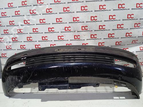 Front bumper OPEL ZAFIRA A MPV (T98) 2.0 DTI 16V (F75) | BP17416955C7 