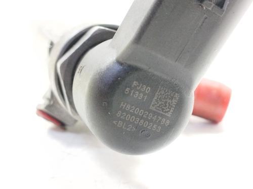 Injector RENAULT MEGANE II (BM0/1_, CM0/1_)  | BP22810332M100 