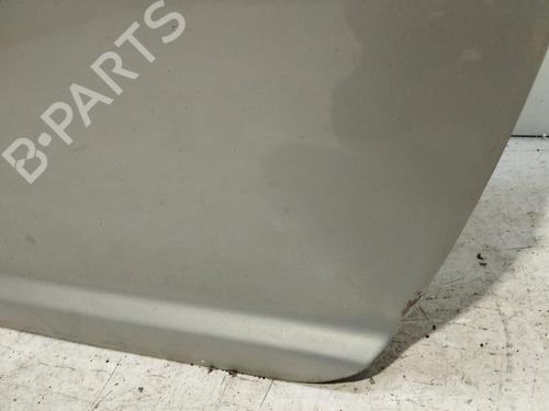 Left front door VW GOLF IV (1J1) 1.6 | BP19310585C2 