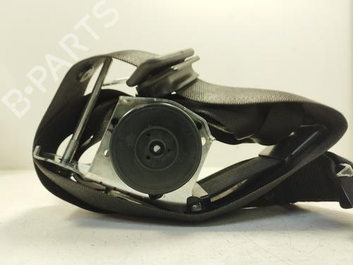 Front left seatbelt OPEL MERIVA A MPV (X03) 1.7 CDTI (E75) | BP19182794I26 