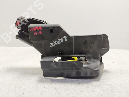Used Rear left lock HYUNDAI MATRIX (FC) 1.5 CRDi (82 hp) 29165734