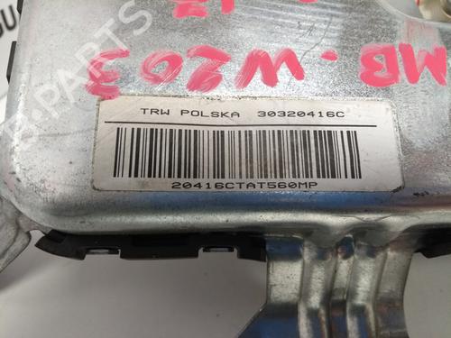 Electronic module MERCEDES-BENZ C-CLASS (W203) C 220 CDI (203.006) | BP17399771M83 